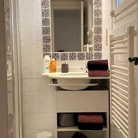 아파트 St Raphael Piscine Wifi, Commerces Et A Pieds Saint-Raphaël