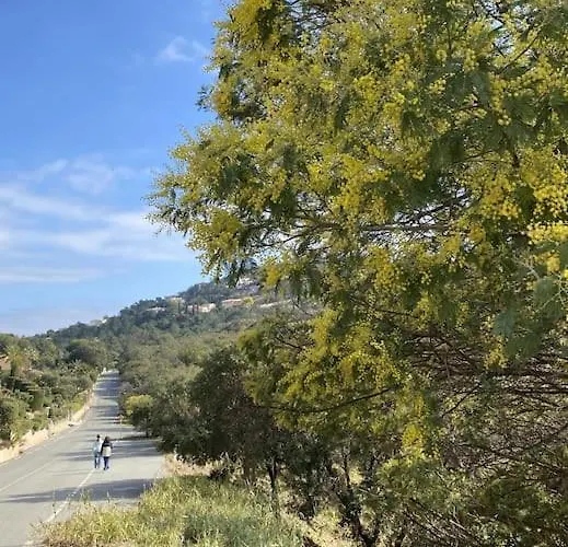 St Raphael Piscine Wifi, Commerces Et A Pieds Apartment